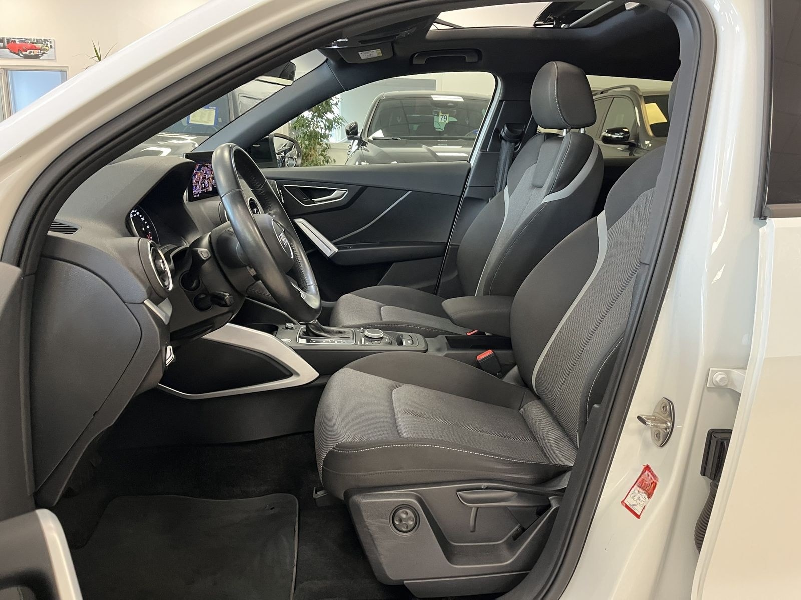 Audi Q2 30 TDI sport*R-Cam*Pano*SHZ*LED*PDC*Navi*ACC* foto 18