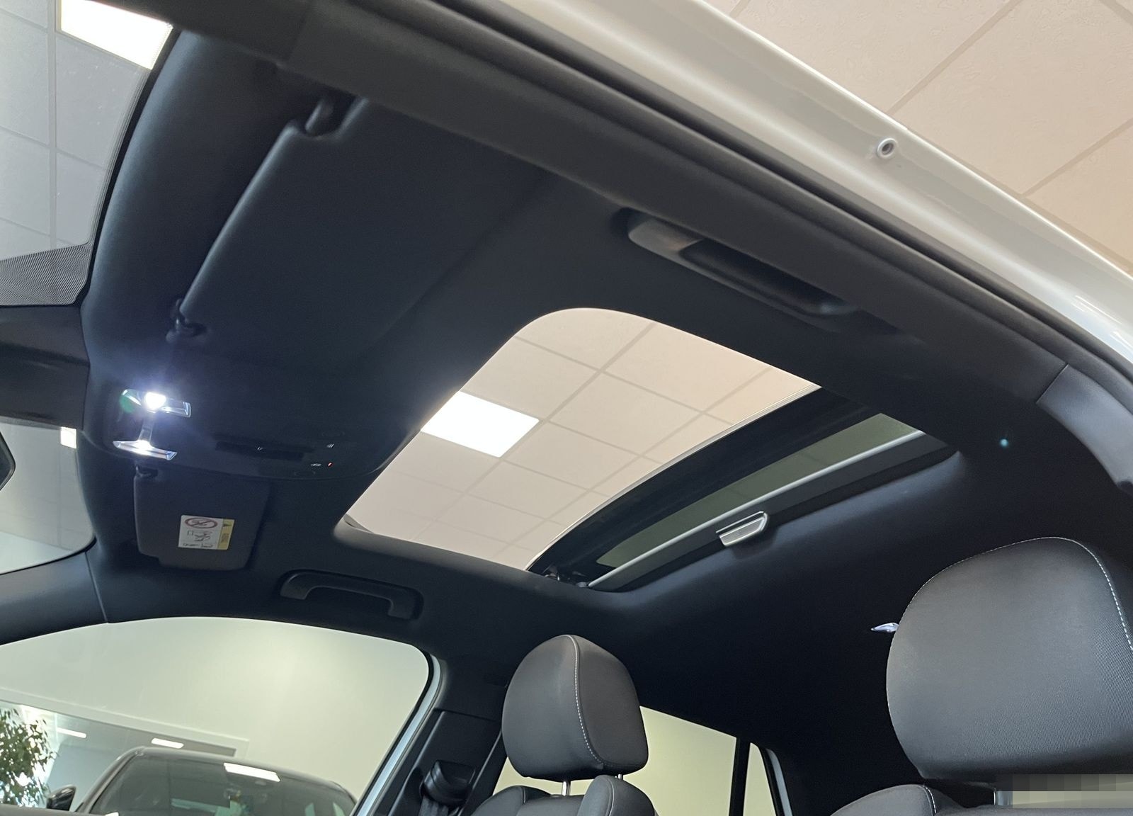 Audi Q2 30 TDI sport*R-Cam*Pano*SHZ*LED*PDC*Navi*ACC* foto 20