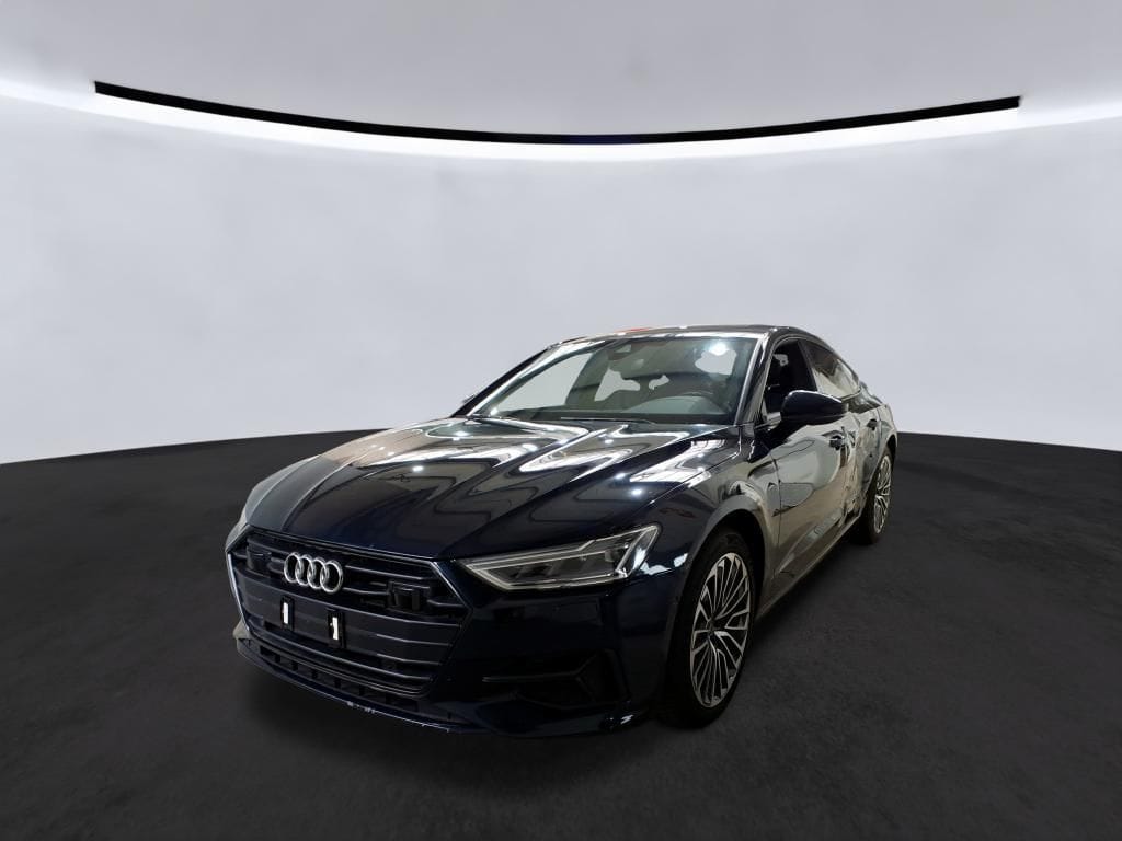 Audi A7 45 2.0TFSI QUATTRO 2022