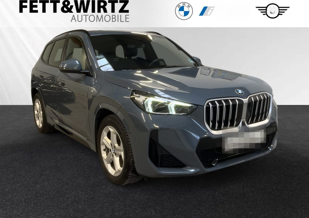BMW X1 xDrive23d M Sportpaket 2025