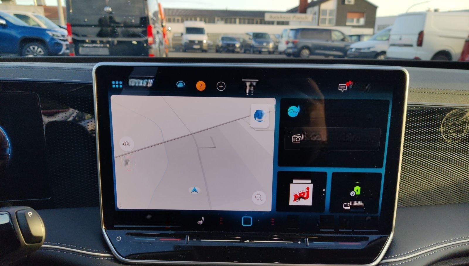 Volkswagen Passat Variant 1.5 TSI eHybrid Business AHK HUD foto 16