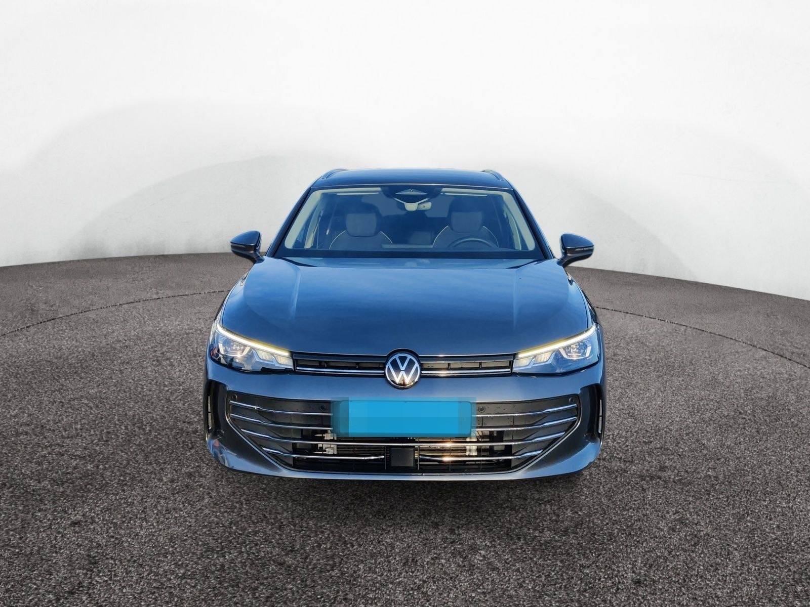 Volkswagen Passat Variant 1.5 TSI eHybrid Business AHK HUD foto 9