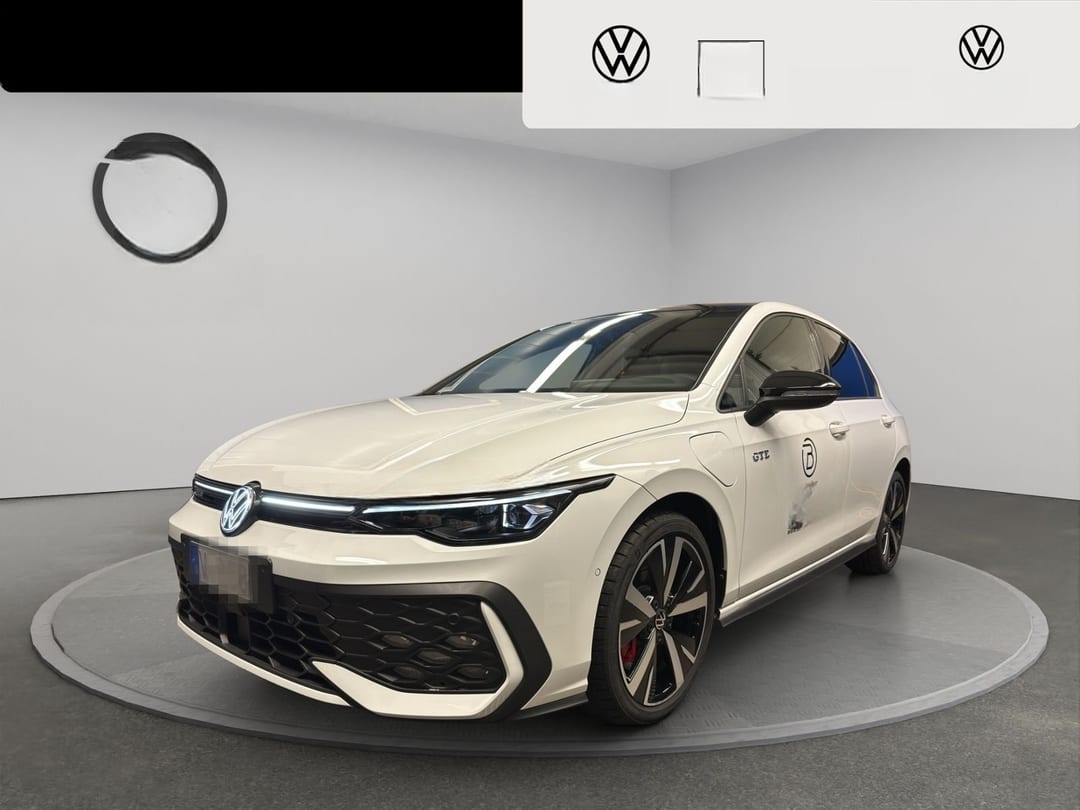 Volkswagen Golf VIII Lim. 1.5 TSI eHybrid 2024