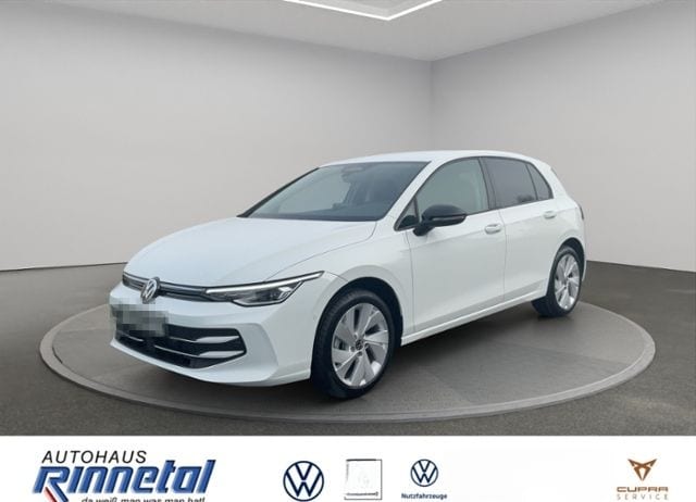 Volkswagen Golf Life 1,5 l eTSI OPF