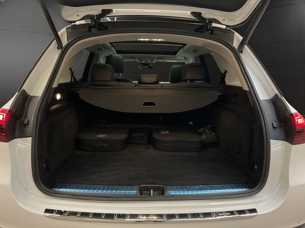 Mercedes-Benz GLE 350 de 4M PANORAMA DISTRONIC BURMESTER 360° foto 12