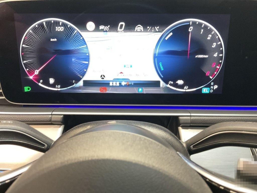 Mercedes-Benz GLE 350 de 4M PANORAMA DISTRONIC BURMESTER 360° foto 14