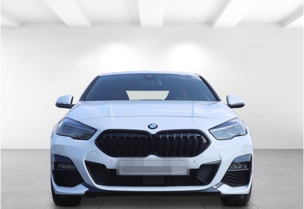 BMW 220 Gran Coupe ixDrive M-Sport+Navi+HUD+RFK+Lede foto 2