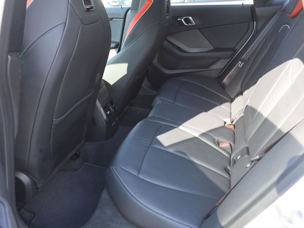 BMW 220 Gran Coupe ixDrive M-Sport+Navi+HUD+RFK+Lede foto 13