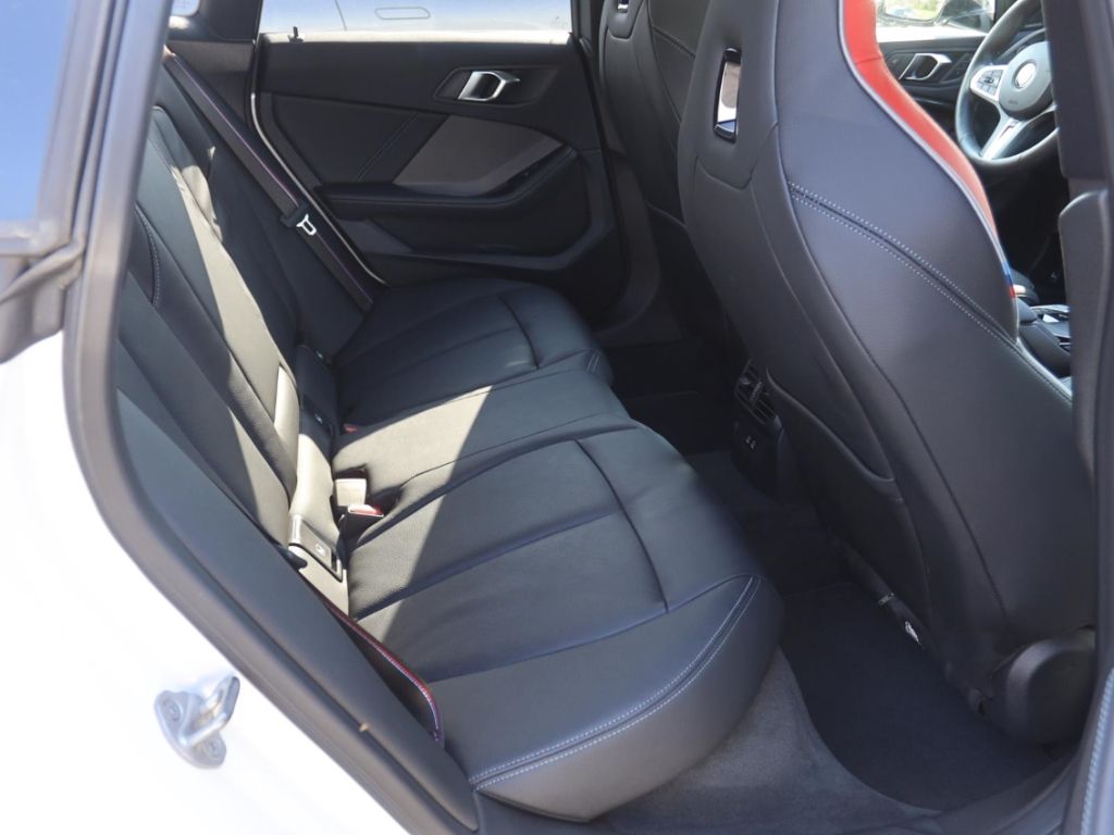 BMW 220 Gran Coupe ixDrive M-Sport+Navi+HUD+RFK+Lede foto 15