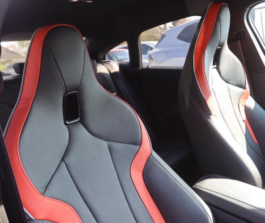 BMW 220 Gran Coupe ixDrive M-Sport+Navi+HUD+RFK+Lede foto 20