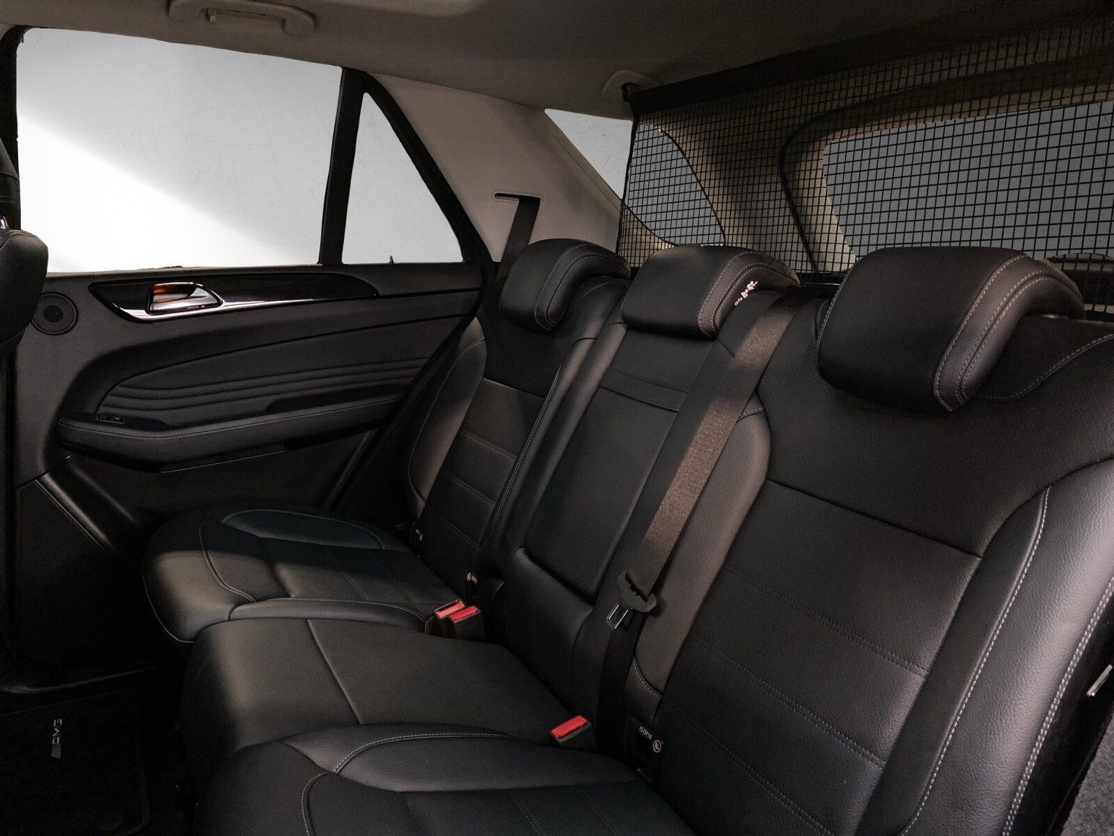 Mercedes-Benz GLE 350 d 4M AMG Line AIRM AHK Pano Kamera Totw. foto 10