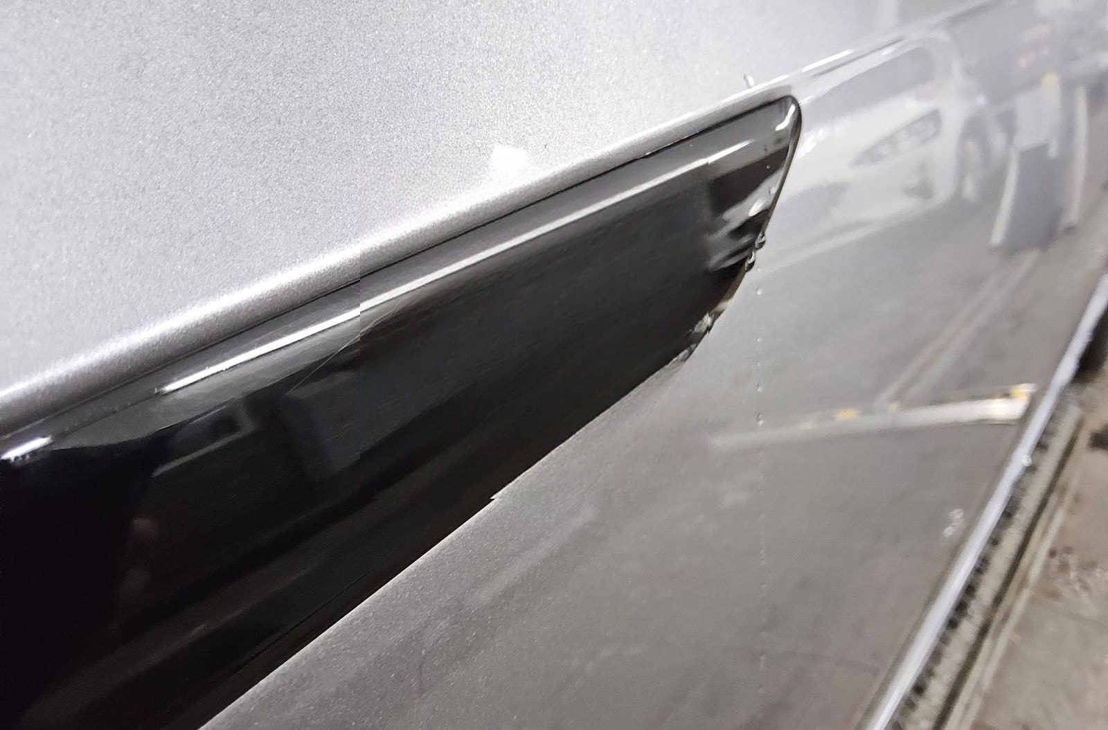 Volkswagen Arteon SB 2.0 TDI 4M R-Line Navi LED DC Pano RFK foto 12