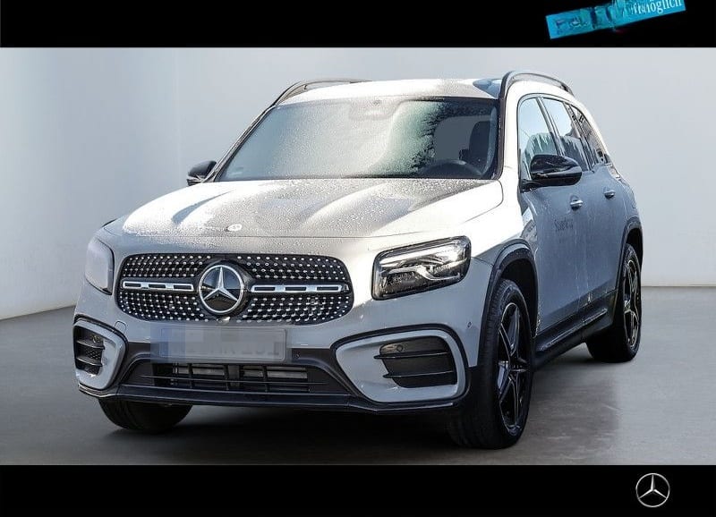 Mercedes-Benz GLB 200 d AMG 2025