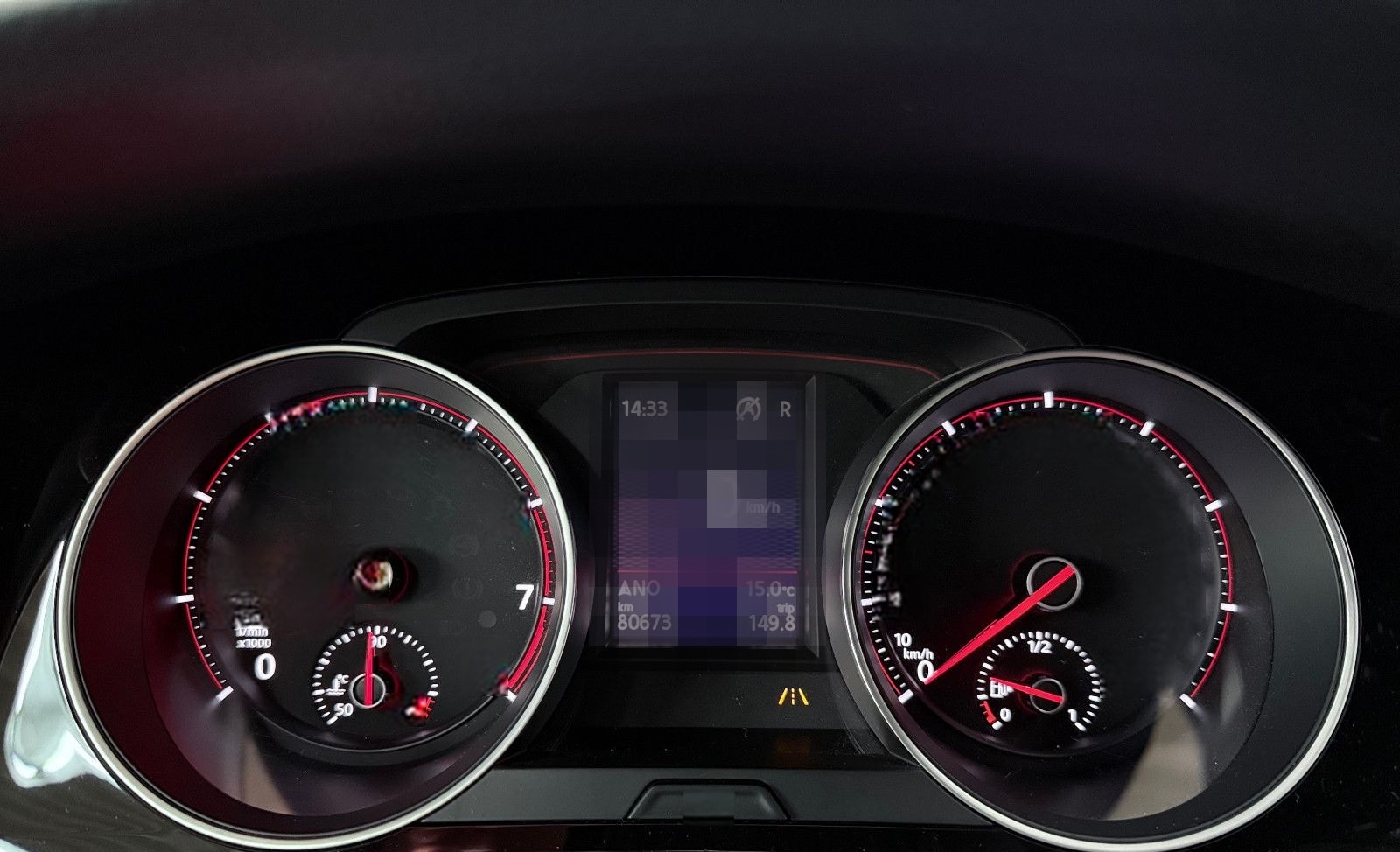 Volkswagen Golf VII GTI Clubsport *Pano*Schale*Dyn*Kamera* foto 14