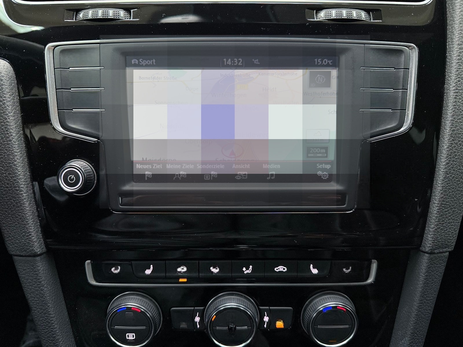 Volkswagen Golf VII GTI Clubsport *Pano*Schale*Dyn*Kamera* foto 17