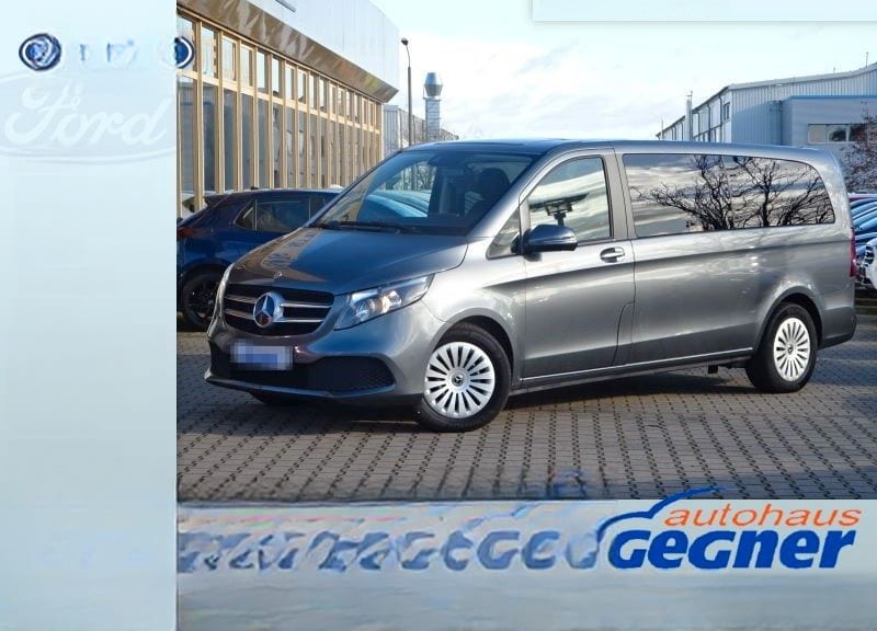 Mercedes-Benz V 250 d extra 2022