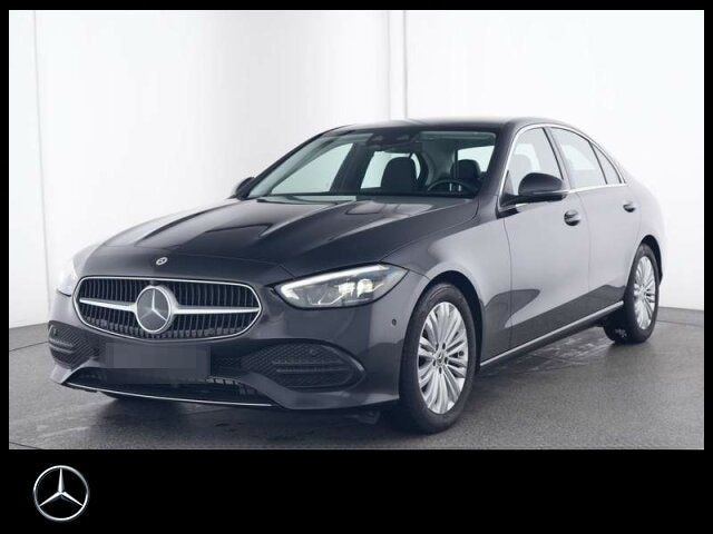 Mercedes-Benz C 300 d 4M Avantgarde Business Lenkradhzg. 360° foto 1