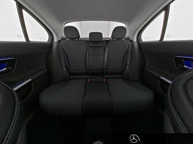 Mercedes-Benz C 300 d 4M Avantgarde Business Lenkradhzg. 360° foto 10