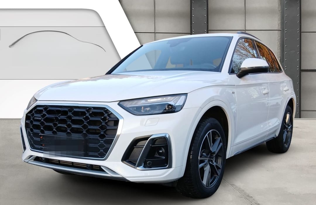 Audi Q5 50 2.0 TFSI e quattro 2021