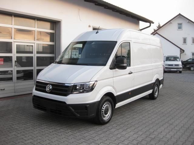 Volkswagen Crafter Kastenwagen 35 L3H3 2.0 TDI