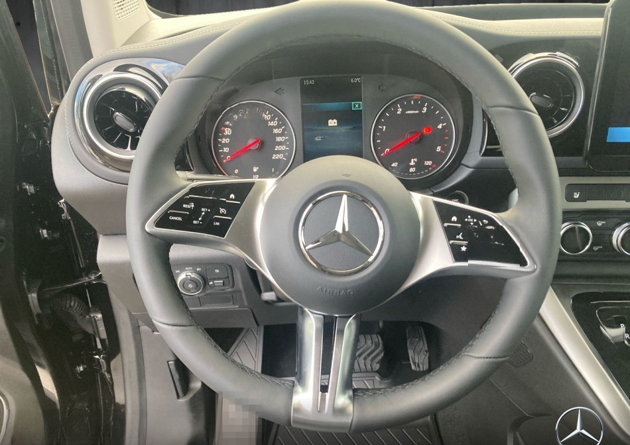 Mercedes-Benz T 180 d EDITION+PROGRESSIVE+Klimaautom+Navi+PTS foto 13