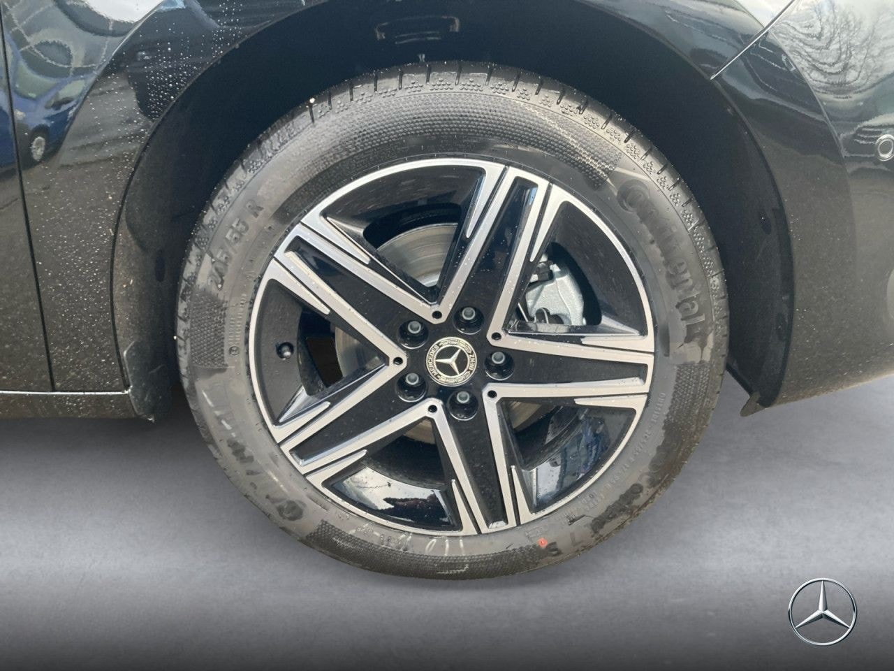 Mercedes-Benz T 180 d EDITION+PROGRESSIVE+Klimaautom+Navi+PTS foto 6