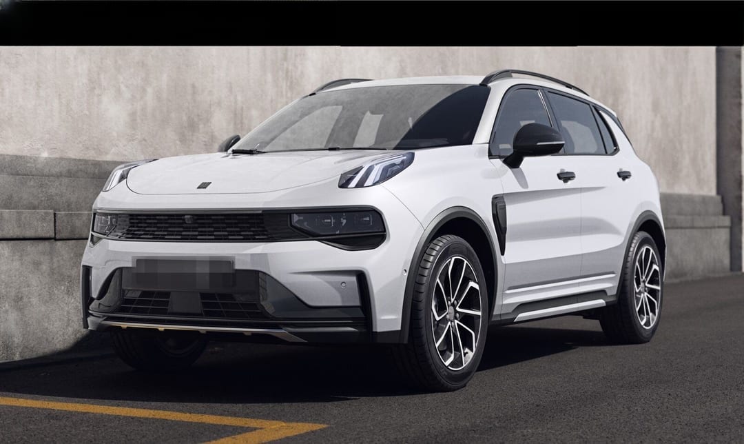Lynk&Co 01 1.5 Core Plug-In-Hybrid 2025