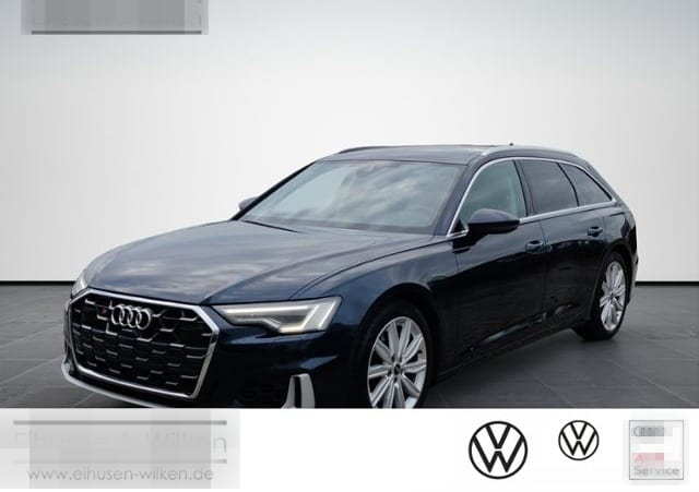 Audi S6 3.0 2023