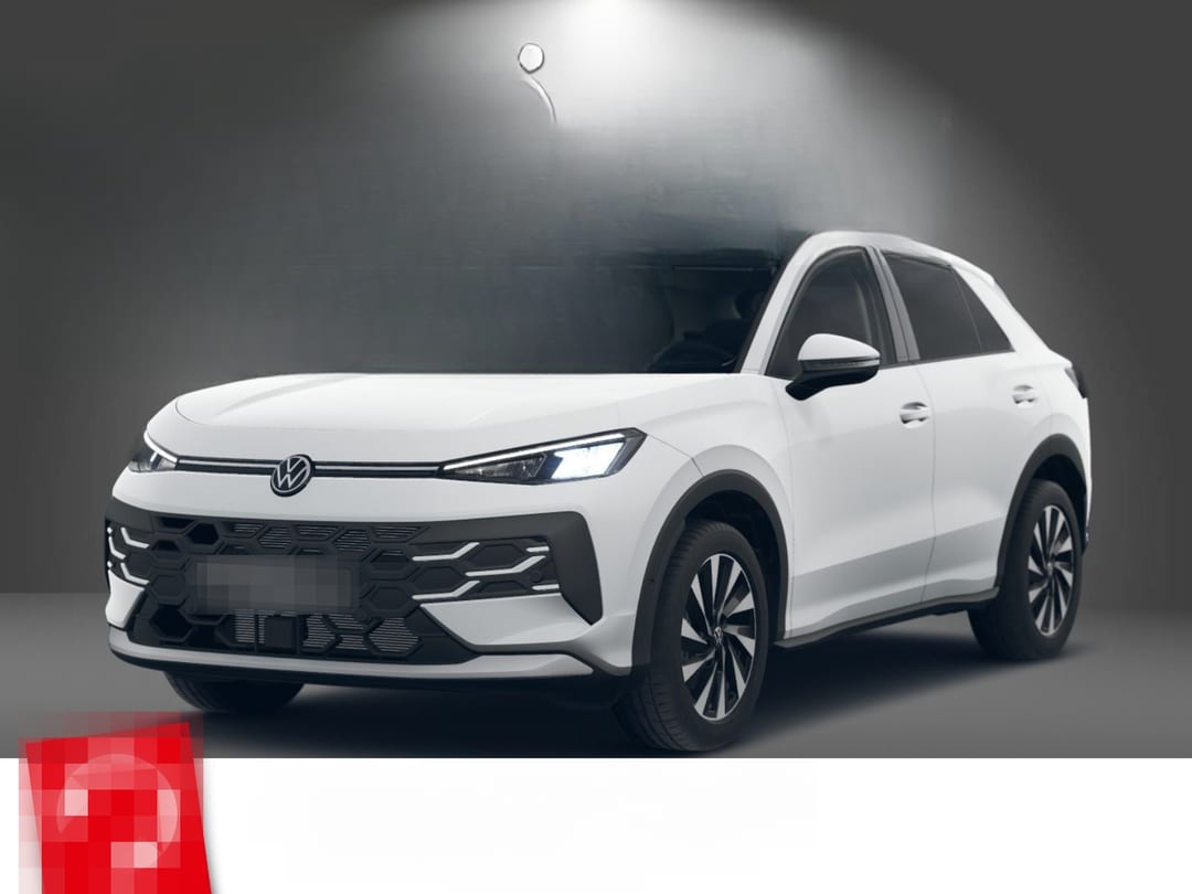 Volkswagen T-Roc Life 1.5 eTSI OPF 2026