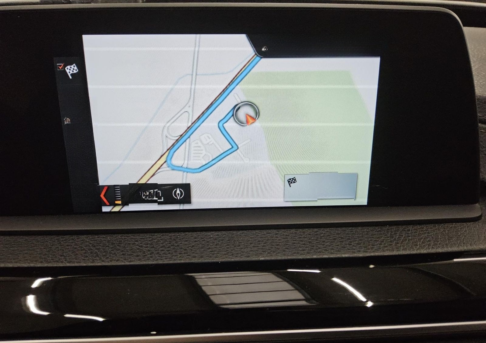 BMW 318 Gran Turismo Luxury-Line Navi LED Pano foto 7