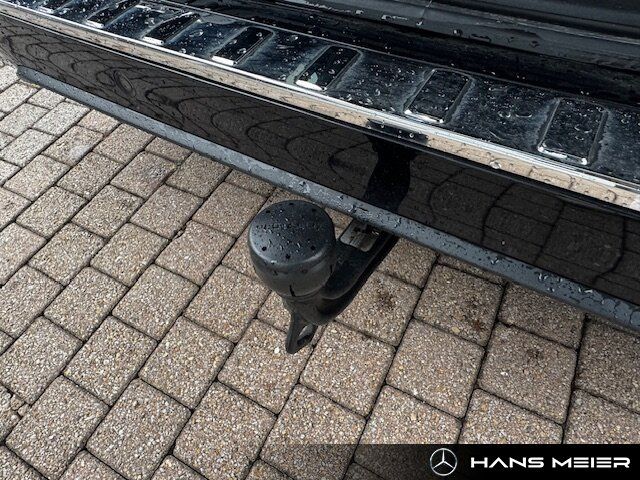 Mercedes-Benz V 250 d STYLE Lang AMG AHK MOPF2 360° elSchiebet foto 15
