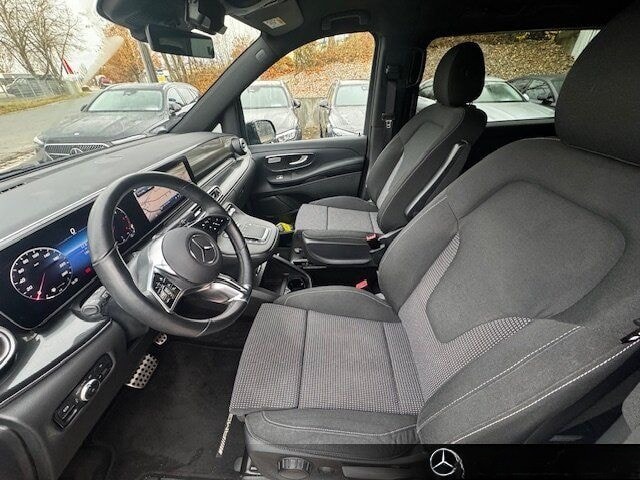 Mercedes-Benz V 250 d STYLE Lang AMG AHK MOPF2 360° elSchiebet foto 10