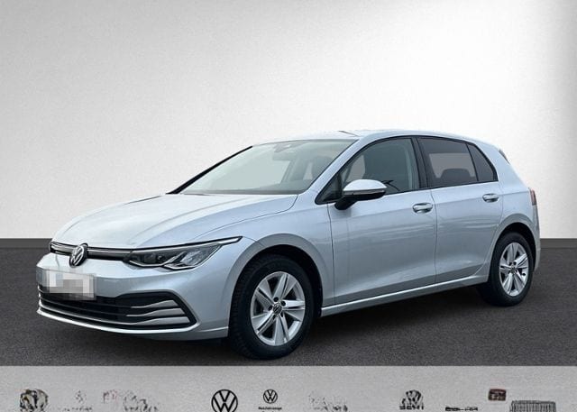 Volkswagen Golf VIII 2.0 TDI DSG 2023