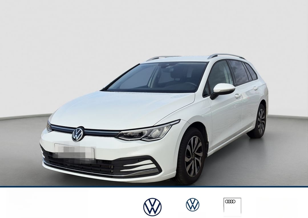 Volkswagen Golf VIII Variant 2.0TDI 2022