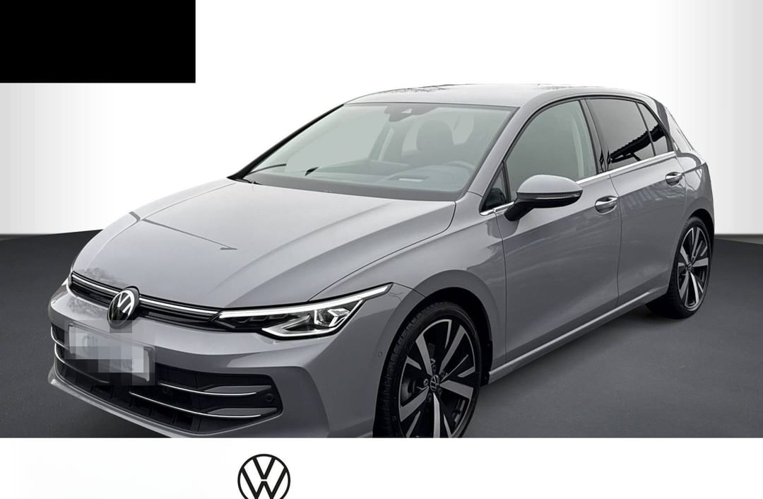 Volkswagen Golf VIII Style 1.5 eTSI DSG 2025