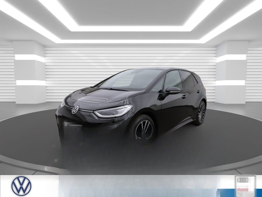 Volkswagen ID.3 PRO GOAL 2025