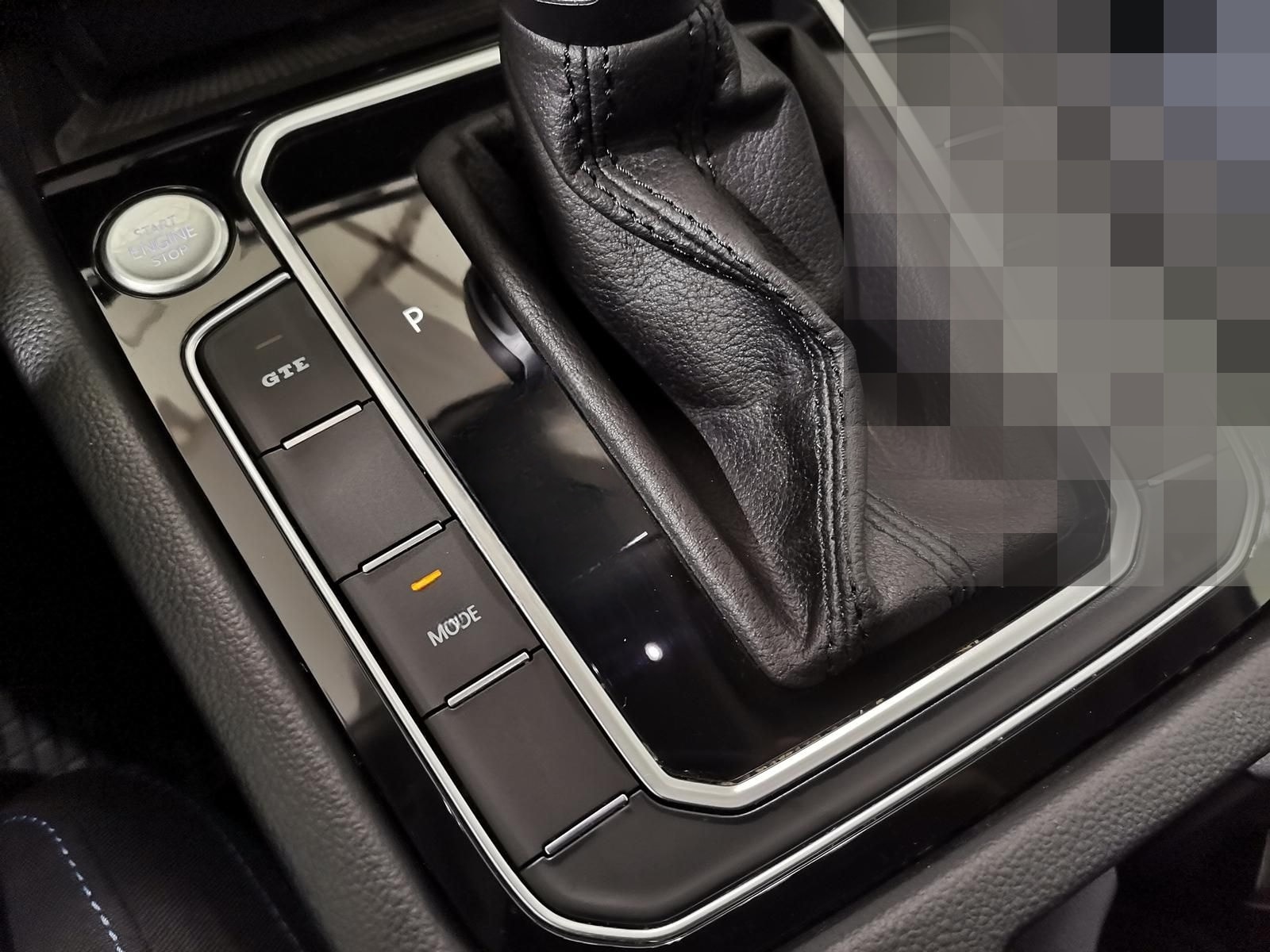 Volkswagen Passat Variant 1.4 TSI DSG GTE LED|Navi|ACC|Mass foto 12