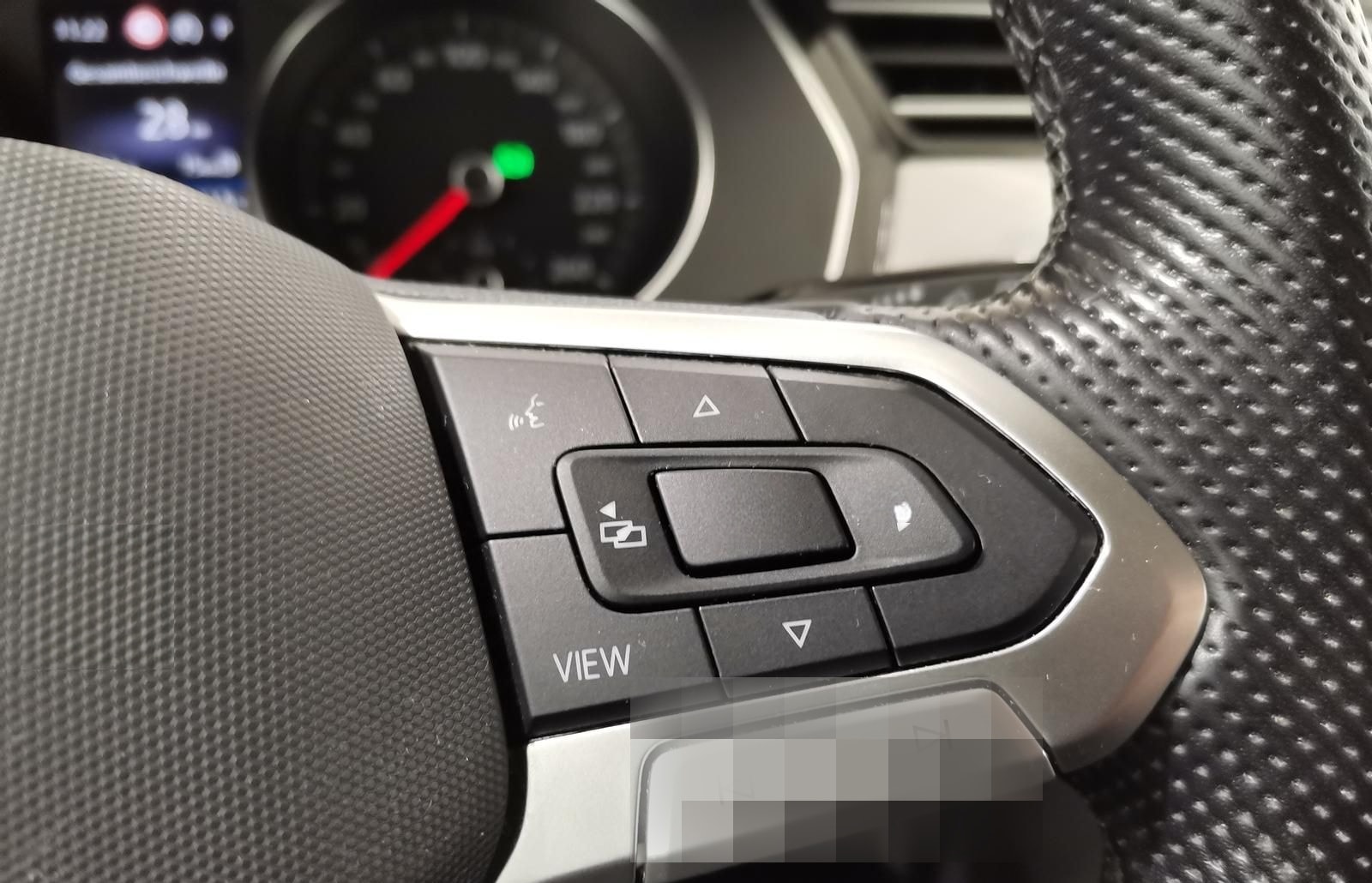 Volkswagen Passat Variant 1.4 TSI DSG GTE LED|Navi|ACC|Mass foto 18