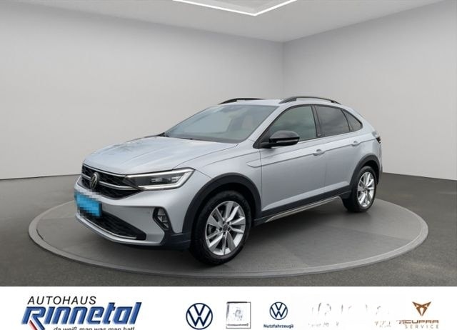 Volkswagen Taigo 1.0 TSI OPF Move MATRIX LED+NAVI+ACC+TRAVE foto 1