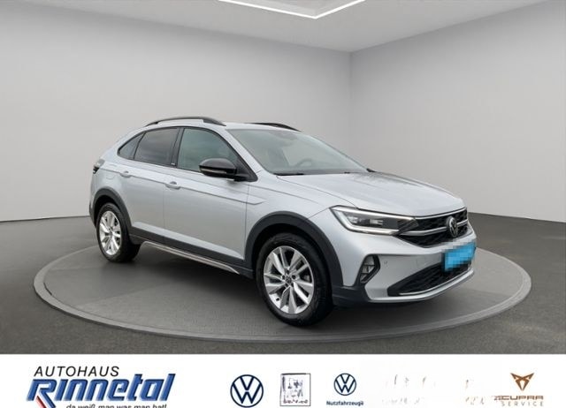 Volkswagen Taigo 1.0 TSI OPF Move MATRIX LED+NAVI+ACC+TRAVE foto 2