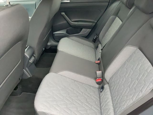 Volkswagen Taigo 1.0 TSI OPF Move MATRIX LED+NAVI+ACC+TRAVE foto 12
