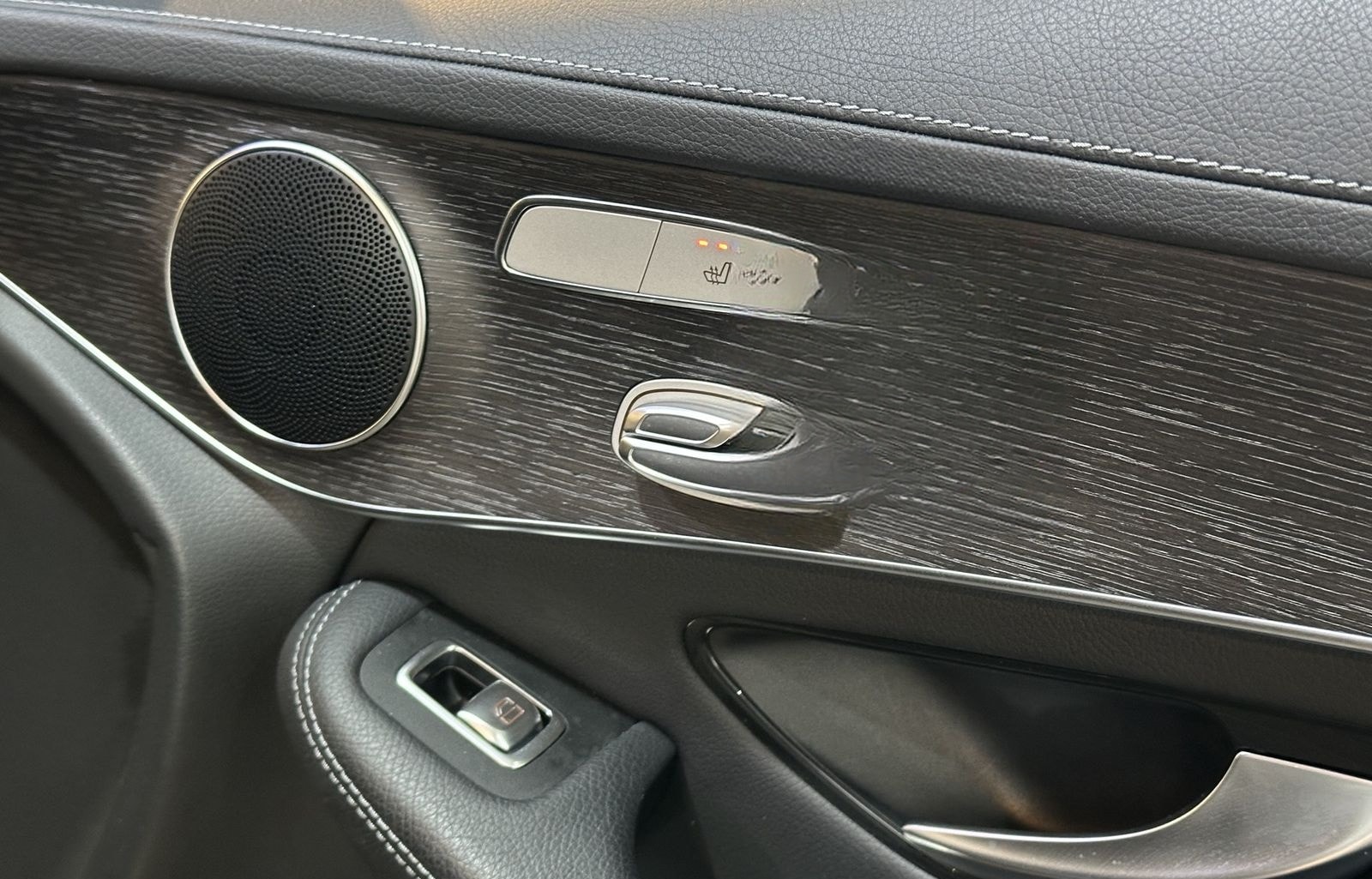 Mercedes-Benz GLC 400 d AMG-Line 4Matic Leder Navi Standheiz. foto 17