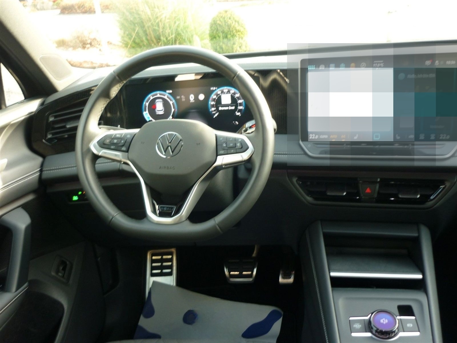 Volkswagen Tiguan 1.5 eTSI OPF DSG GOAL+AHK+Navi+Matrix+ACC foto 7