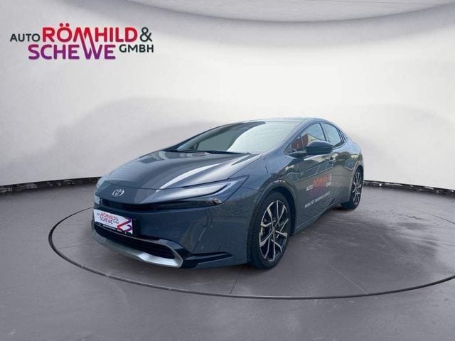 Toyota Prius Executive 2025