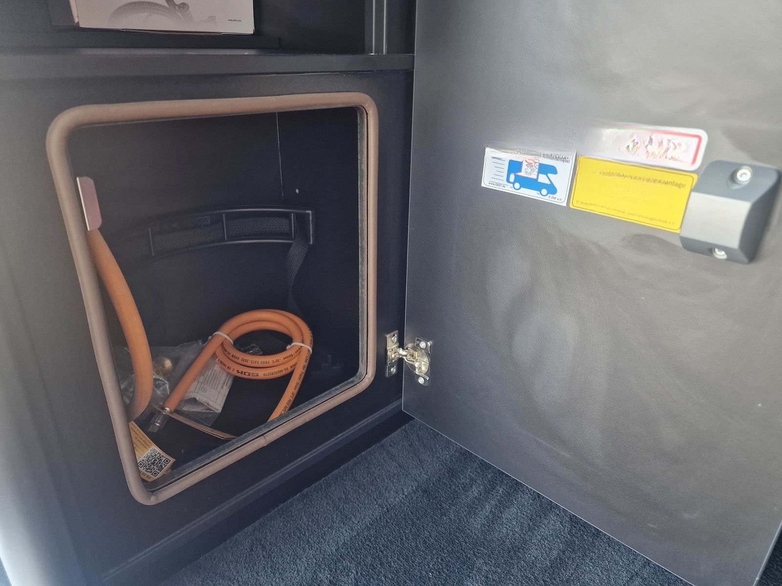 Mercedes-Benz V 250 VanTourer Urban Aufstelldach foto 18