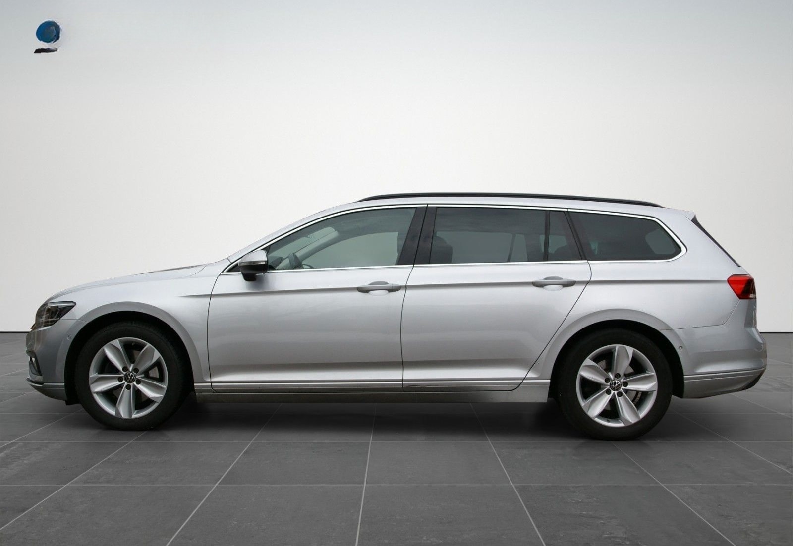 Volkswagen Passat Variant Business/Paket Premium/ACC/LED/17 foto 2