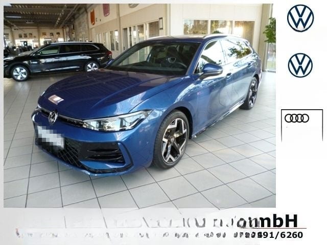 Volkswagen Passat Variant 2.0 2025