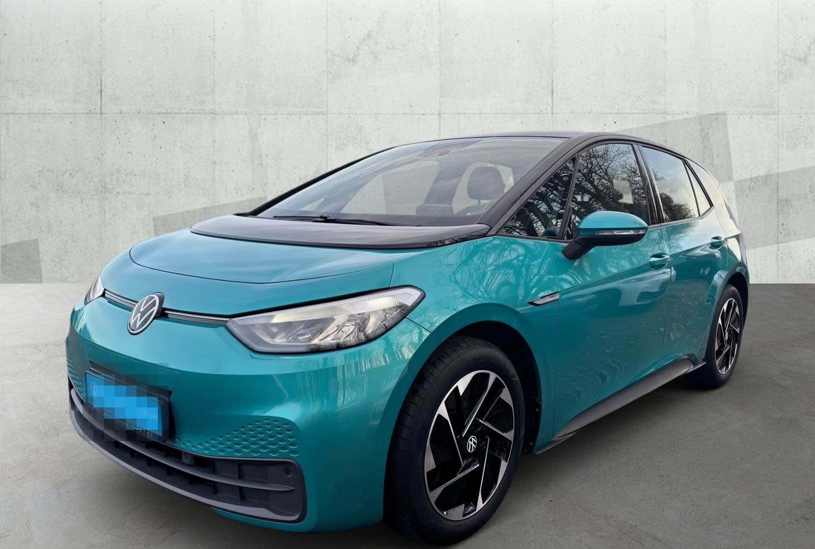 Volkswagen ID.3 PRO PERF. 62 kWh LIFE +LED +ACC +CARPLAY +1 foto 2