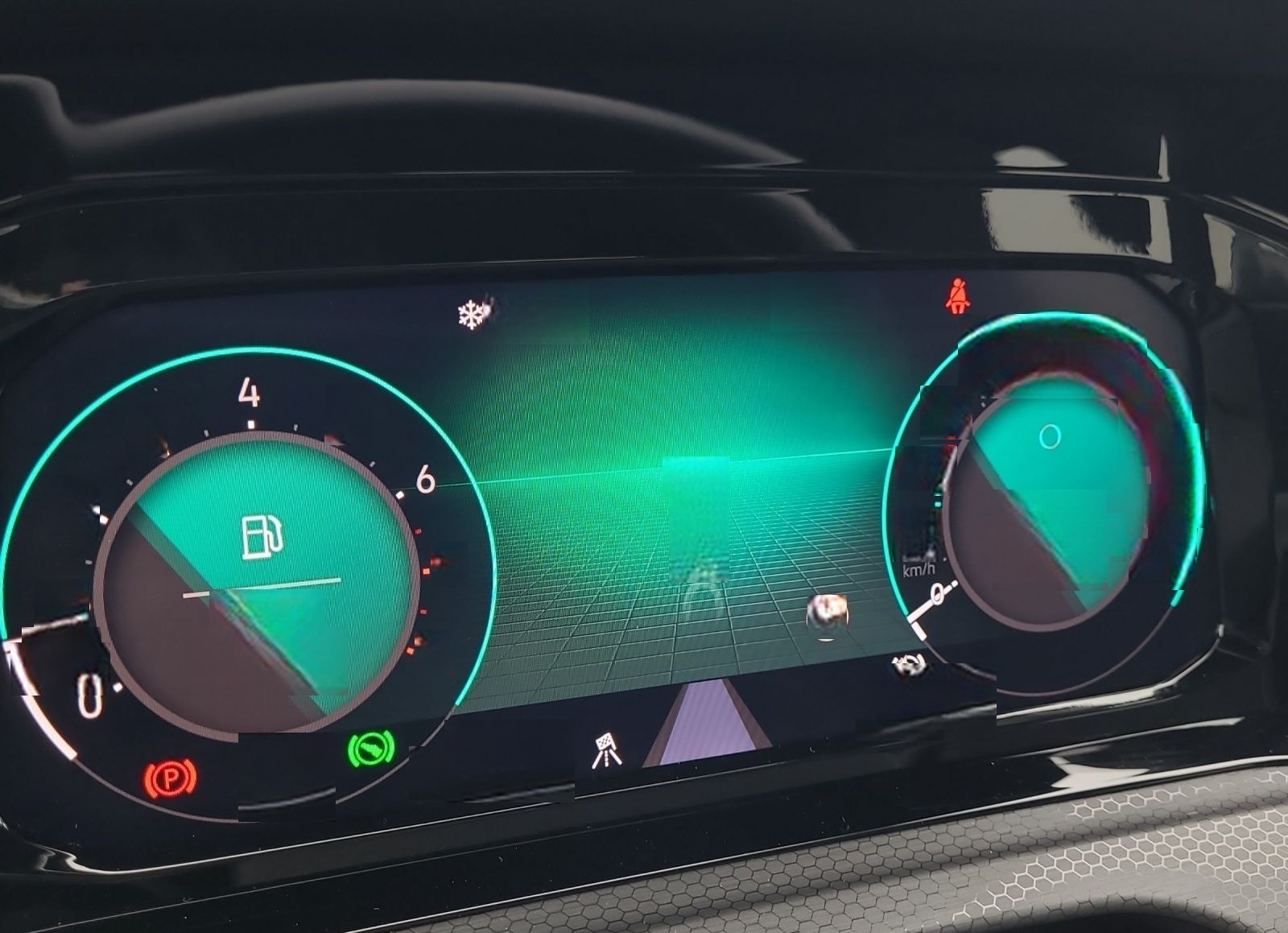 Volkswagen Golf VIII GTI Clubsport 2.0 TSI DSG *BlackStyle* foto 12