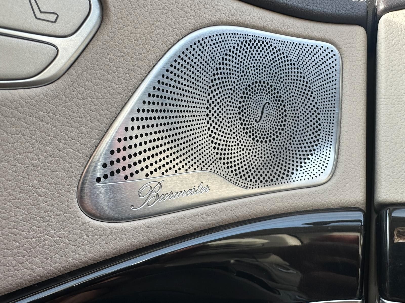 Mercedes-Benz S 350 S Limousine S 350 BlueTec / d foto 14